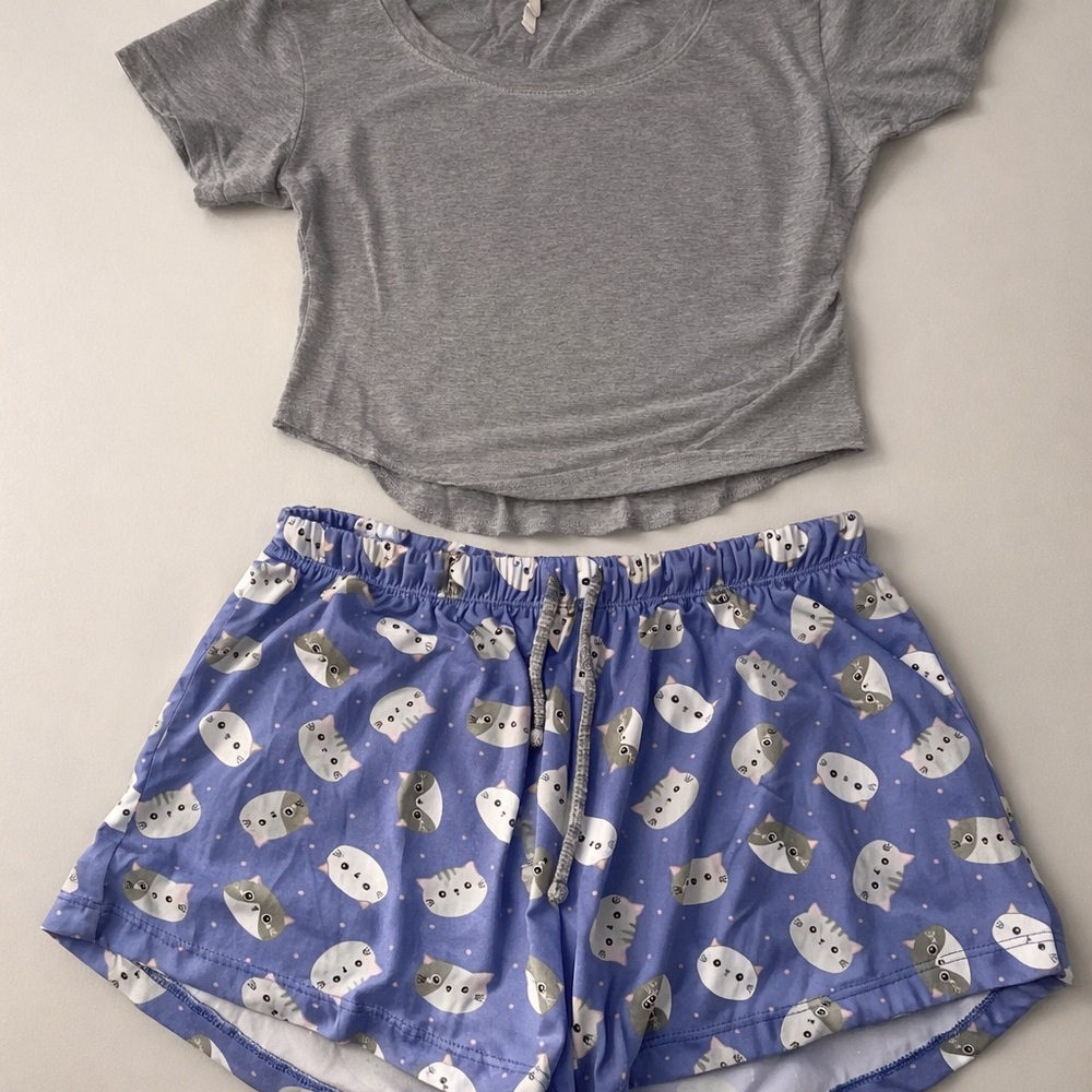 Sleepwear Pijamas Size M